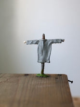 画像をギャラリービューアに読み込む, 案山子