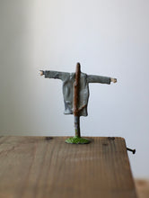 画像をギャラリービューアに読み込む, 案山子