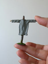 画像をギャラリービューアに読み込む, 案山子