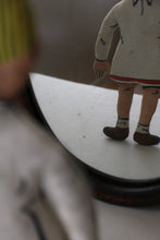 画像をギャラリービューアに読み込む, 鏡にうつるひと