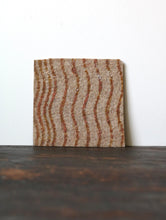 画像をギャラリービューアに読み込む, 裏に波線