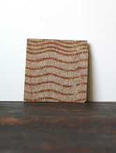 画像をギャラリービューアに読み込む, 裏に波線