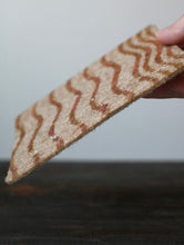 画像をギャラリービューアに読み込む, 裏に波線