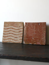 画像をギャラリービューアに読み込む, 裏に波線