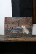 画像をギャラリービューアに読み込む, 馬 絵 納 奉