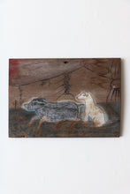 画像をギャラリービューアに読み込む, 馬 絵 納 奉