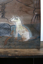 画像をギャラリービューアに読み込む, 馬 絵 納 奉