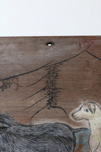 画像をギャラリービューアに読み込む, 馬 絵 納 奉