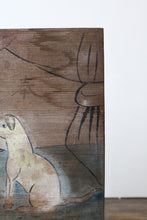 画像をギャラリービューアに読み込む, 馬 絵 納 奉