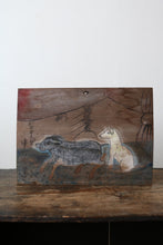 画像をギャラリービューアに読み込む, 馬 絵 納 奉