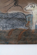 画像をギャラリービューアに読み込む, 馬 絵 納 奉