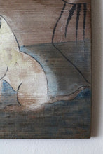 画像をギャラリービューアに読み込む, 馬 絵 納 奉