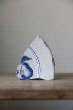 画像をギャラリービューアに読み込む, デルフトの陶片