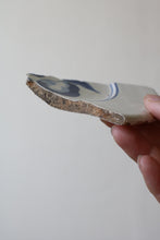 画像をギャラリービューアに読み込む, 青の果物