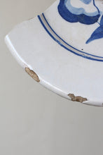 画像をギャラリービューアに読み込む, 青の果物