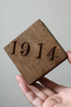 画像をギャラリービューアに読み込む, 1914