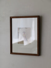 画像をギャラリービューアに読み込む, 椅子に座る女性