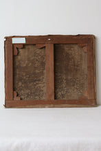 画像をギャラリービューアに読み込む, 妻の横顔