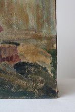 画像をギャラリービューアに読み込む, 妻の横顔