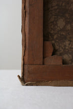 画像をギャラリービューアに読み込む, 妻の横顔