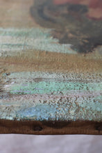 画像をギャラリービューアに読み込む, 妻の横顔