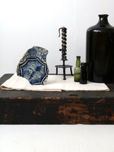 画像をギャラリービューアに読み込む, 浮き肌に黒く