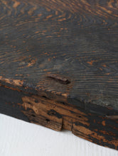 画像をギャラリービューアに読み込む, 浮き肌に黒く