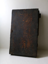 画像をギャラリービューアに読み込む, 浮き肌に黒く