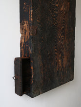 画像をギャラリービューアに読み込む, 浮き肌に黒く