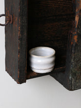 画像をギャラリービューアに読み込む, 浮き肌に黒く