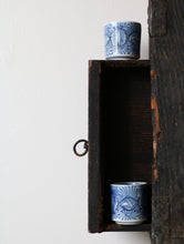 画像をギャラリービューアに読み込む, 浮き肌に黒く