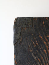 画像をギャラリービューアに読み込む, 浮き肌に黒く