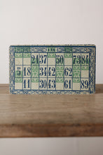 画像をギャラリービューアに読み込む, 3色のビンゴ!