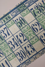 画像をギャラリービューアに読み込む, 3色のビンゴ!