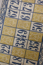 画像をギャラリービューアに読み込む, 3色のビンゴ!