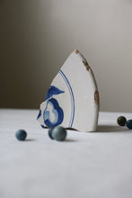 画像をギャラリービューアに読み込む, 青の果物