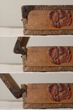 画像をギャラリービューアに読み込む, 郵便小包