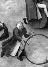 画像をギャラリービューアに読み込む, ROLLING HOOP