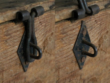 画像をギャラリービューアに読み込む, Wooden Box