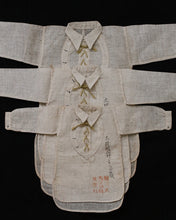 画像をギャラリービューアに読み込む, 太皷胸飾シャツ大人物