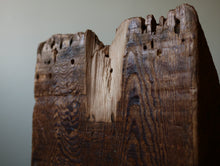 画像をギャラリービューアに読み込む, 木の家