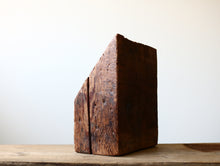 画像をギャラリービューアに読み込む, 木の家