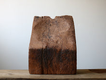 画像をギャラリービューアに読み込む, 木の家