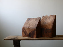 画像をギャラリービューアに読み込む, 木の家