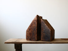 画像をギャラリービューアに読み込む, 木の家