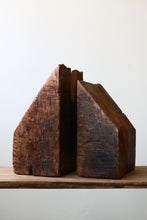 画像をギャラリービューアに読み込む, 木の家