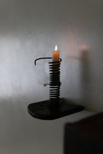 画像をギャラリービューアに読み込む, 燭台