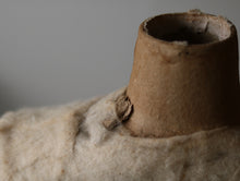 画像をギャラリービューアに読み込む, 冬毛を纏う