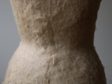 画像をギャラリービューアに読み込む, 冬毛を纏う