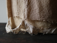 画像をギャラリービューアに読み込む, 冬毛を纏う